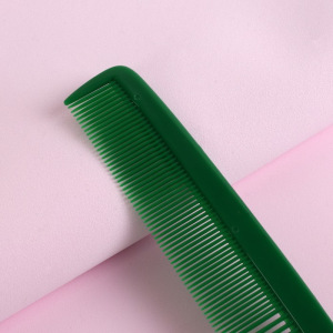 Расчёска комбинированная, цвет МИКС Расчёска комбинированная, цвет МИКС