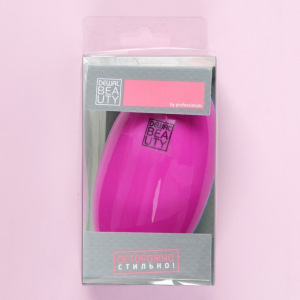 Расчёска массажная, разноцветная Расчёска массажная, разноцветная