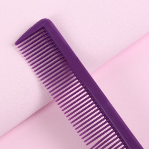 Расчёска с хвостиком, цвет МИКС Расчёска с хвостиком, цвет МИКС