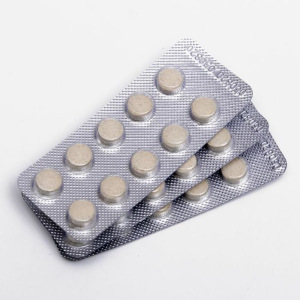 Расторопша 30 капсул по 200 мг Расторопша 30 капсул по 200 мг