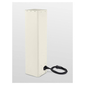 Рециркулятор PURI UV110W, 2х55 Вт, 240 м3/час, 2 лампы, белый Рециркулятор PURI UV110W, 2х55 Вт, 240 м3/час, 2 лампы, белый