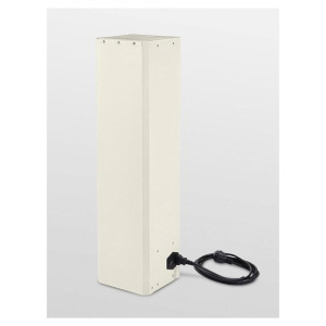 Рециркулятор PURI UV30W, 2х15 Вт, 50 м3/час, 2 лампы, белый Рециркулятор PURI UV30W, 2х15 Вт, 50 м3/час, 2 лампы, белый