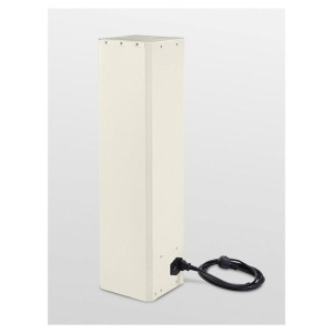Рециркулятор PURI UV60W, 2х30 Вт, 120 м3/час, 2 лампы, белый Рециркулятор PURI UV60W, 2х30 Вт, 120 м3/час, 2 лампы, белый