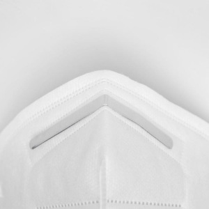 Респиратор KN95 FFP2 без клапана, универсальный Респиратор KN95 FFP2 без клапана, универсальный