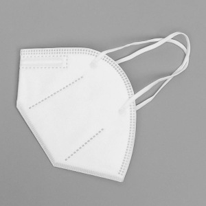 Респиратор KN95 FFP2 без клапана, универсальный Респиратор KN95 FFP2 без клапана, универсальный