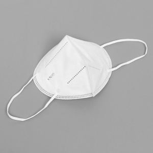 Респиратор KN95 FFP2 без клапана, универсальный Респиратор KN95 FFP2 без клапана, универсальный