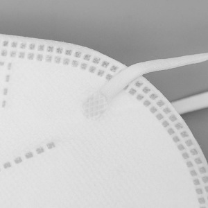 Респиратор KN95 FFP2 без клапана, универсальный Респиратор KN95 FFP2 без клапана, универсальный