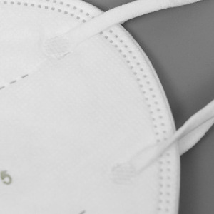 Респиратор KN95 FFP2 с клапаном, универсальный Респиратор KN95 FFP2 с клапаном, универсальный