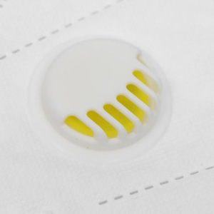 Респиратор KN95 FFP2 с клапаном, универсальный Респиратор KN95 FFP2 с клапаном, универсальный