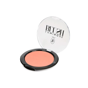 Румяна TF Luminous Blush пудровые с шиммер эффектом, тон 602 клубника со сливками Румяна TF Luminous Blush пудровые с шиммер эффектом, тон 602 клубника со сливками