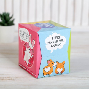 Салфетки бумажные в коробке «Статусы», 80 шт. Салфетки бумажные в коробке «Статусы», 80 шт.