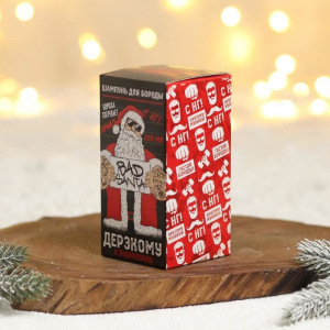 Шампунь для усов и бороды «Дерзкому и бородатому», 200 мл Шампунь для усов и бороды «Дерзкому и бородатому», 200 мл