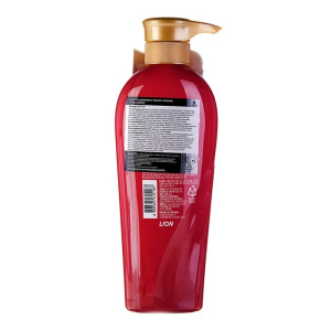 Шампунь для волос CJ Lion Dhama, увлажняющий, для нормальных волос, 400 мл Шампунь для волос CJ Lion Dhama, увлажняющий, для нормальных волос, 400 мл