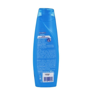 Шампунь Shamtu «Питание с экстрактом ромашки», 380 мл Шампунь Shamtu «Питание с экстрактом ромашки», 380 мл