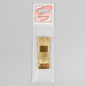 Щёточка для чистки фрез, медная, 6 × 2 см Щёточка для чистки фрез, медная, 6 × 2 см