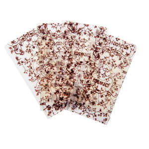 Шелк для волос, 4x10 мл Шелк для волос, 4x10 мл