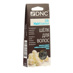 Шелк для волос, 4x10 мл Шелк для волос, 4x10 мл