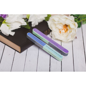 Шлифовка-полировка, 7 в 1, 18 см, цвет МИКС Шлифовка-полировка, 7 в 1, 18 см, цвет МИКС