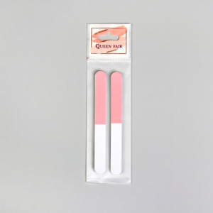 Шлифовки-полировки, 3 в 1, 2 шт, 11,5 см, разноцветные Шлифовки-полировки, 3 в 1, 2 шт, 11,5 см, разноцветные