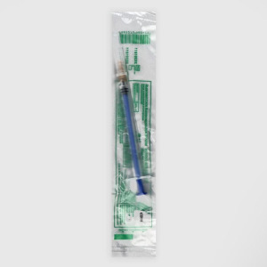 Шприц инсулиновый MEDWAY U-100 1 мл с иглой 0,45*12 мм (26Gx1/2") Шприц инсулиновый MEDWAY U-100 1 мл с иглой 0,45*12 мм (26Gx1/2")