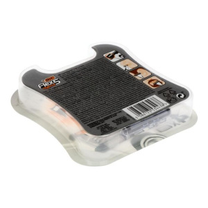 Сменные кассеты BIC 5 FLEX HYBRID 5 лезвий, 4 шт. Сменные кассеты BIC 5 FLEX HYBRID 5 лезвий, 4 шт.