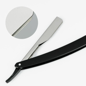 Сменные лезвия для станка LuazOn, 5 шт. в коробке Сменные лезвия для станка LuazOn, 5 шт. в коробке