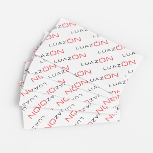 Сменные лезвия для станка LuazOn, 5 шт. в коробке Сменные лезвия для станка LuazOn, 5 шт. в коробке