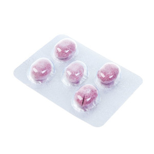 Смолка жевательная «Живица Сибирская» в глазури без сахара с черникой и пчелиным воском Смолка жевательная «Живица Сибирская» в глазури без сахара с черникой и пчелиным воском