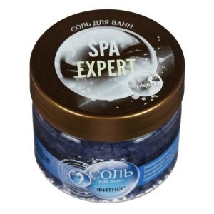 Соль для ванн Dr.Aqua Spa Expert, фитнес, 350 г Соль для ванн Dr.Aqua Spa Expert, фитнес, 350 г