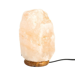 Солевая лампа Ergopower ER 502, 220 В, 15 Вт, 3-5 кг Солевая лампа Ergopower ER 502, 220 В, 15 Вт, 3-5 кг