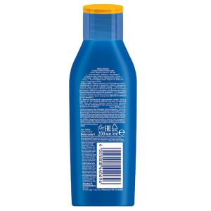Солнцезащитный детский лосьон Nivea SPF 50+, 200 мл Солнцезащитный детский лосьон Nivea SPF 50+, 200 мл