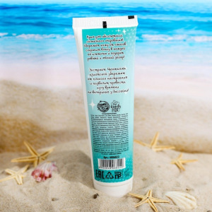 Солнцезащитный крем Let it SUN Солнцезащитный крем Let it SUN