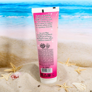 Солнцезащитный крем Sunny MOOD Солнцезащитный крем Sunny MOOD