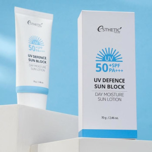Солнцезащитный лосьон ESTHETIC HOUSE, SPF50+/PA+++, 70 г Солнцезащитный лосьон ESTHETIC HOUSE, SPF50+/PA+++, 70 г