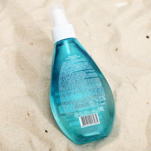 Солнцезащитный спрей Floresan SPF 50, 160 мл Солнцезащитный спрей Floresan SPF 50, 160 мл