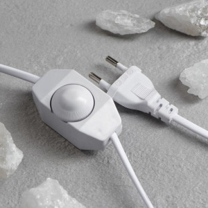 Соляная лампа "Ангел", круглый, 16 см × 16 см Соляная лампа "Ангел", круглый, 16 см × 16 см