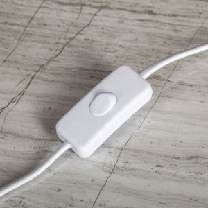 Соляная лампа "Феерия Воздух", цельный кристалл, 19 см Соляная лампа "Феерия Воздух", цельный кристалл, 19 см