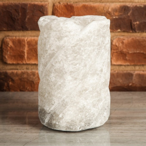 Соляная лампа "Феерия Воздух", цельный кристалл, 19 см Соляная лампа "Феерия Воздух", цельный кристалл, 19 см