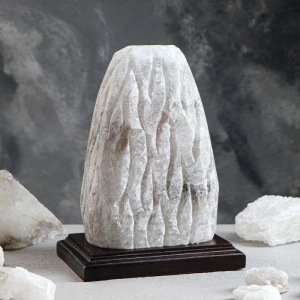 Соляная лампа "Гора Эльбрус", 12 см × 16 см × 22 см Соляная лампа "Гора Эльбрус", 12 см × 16 см × 22 см