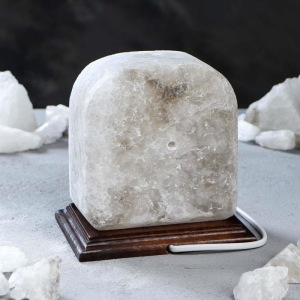 Соляная лампа "Панно любимой маме", 14 см Соляная лампа "Панно любимой маме", 14 см