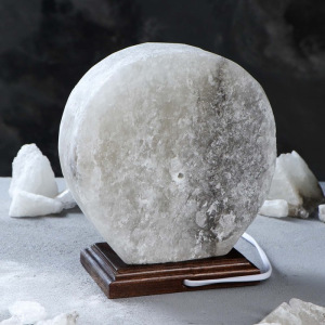 Соляная лампа "Совёнок", 21 см Соляная лампа "Совёнок", 21 см