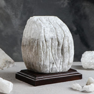 Соляная лампа "Водопад", 14 см × 10 см × 16 см Соляная лампа "Водопад", 14 см × 10 см × 16 см