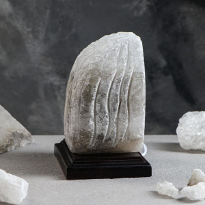 Соляная лампа "Водопад", 14 см × 10 см × 16 см Соляная лампа "Водопад", 14 см × 10 см × 16 см