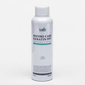Спрей для волос Lador Before Keratin PPT с кератином, 150 мл Спрей для волос Lador Before Keratin PPT с кератином, 150 мл