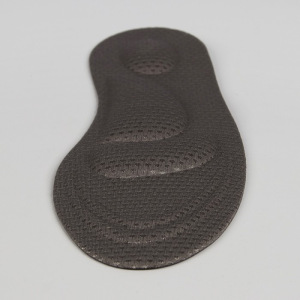 Стельки для обуви, универсальные, амортизирующие, 40-46 р-р, пара, цвет МИКС Стельки для обуви, универсальные, амортизирующие, 40-46 р-р, пара, цвет МИКС