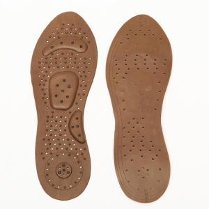 Стельки магнитные с четырьмя массажными зонами 35-38 СМБФ -01–04 Стельки магнитные с четырьмя массажными зонами 35-38 СМБФ -01–04