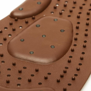 Стельки магнитные с четырьмя массажными зонами 39-42 СМБФ -01–04 Стельки магнитные с четырьмя массажными зонами 39-42 СМБФ -01–04