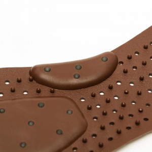 Стельки магнитные с четырьмя массажными зонами 39-42 СМБФ -01–04 Стельки магнитные с четырьмя массажными зонами 39-42 СМБФ -01–04