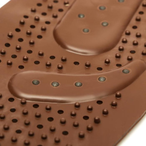 Стельки магнитные с четырьмя массажными зонами 41-46 СМБФ -01–04 Стельки магнитные с четырьмя массажными зонами 41-46 СМБФ -01–04