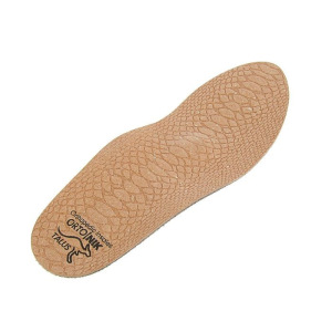 Стельки ортопедические каркасные Talus 10 Р «Оптима», размер 44 Стельки ортопедические каркасные Talus 10 Р «Оптима», размер 44